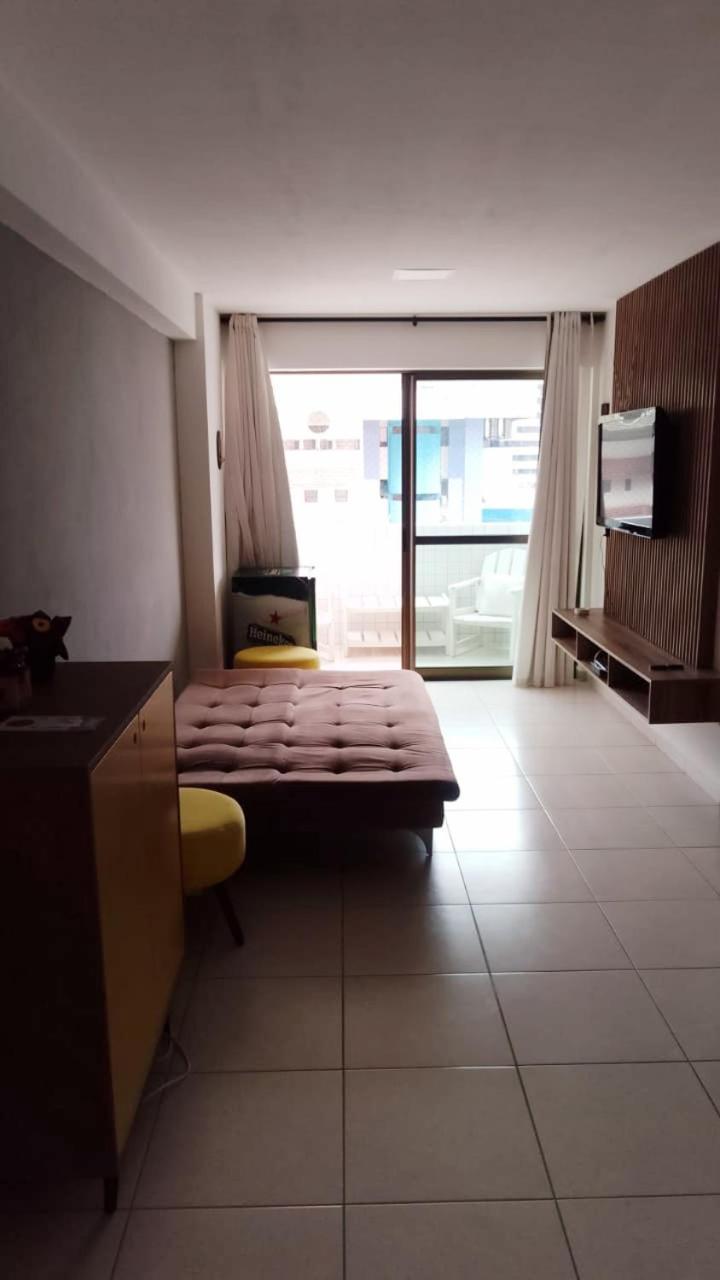 Ap. Novo Maceio - Praia De Ponta Verde 외부 사진